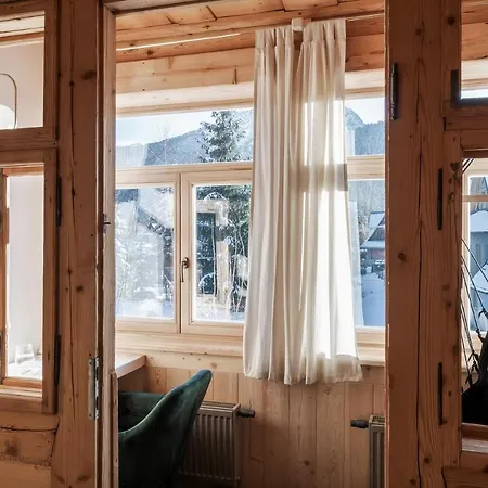 Villa Milimani - Stuletnia, Folk & Butique, Adults Only-2